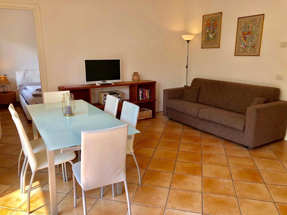 Residenza Ai Ronchi 1 2 6 Maccagno Exterior foto