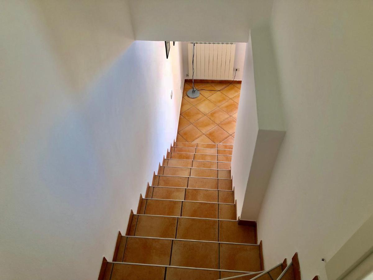 Residenza Ai Ronchi 1 2 6 Maccagno Exterior foto