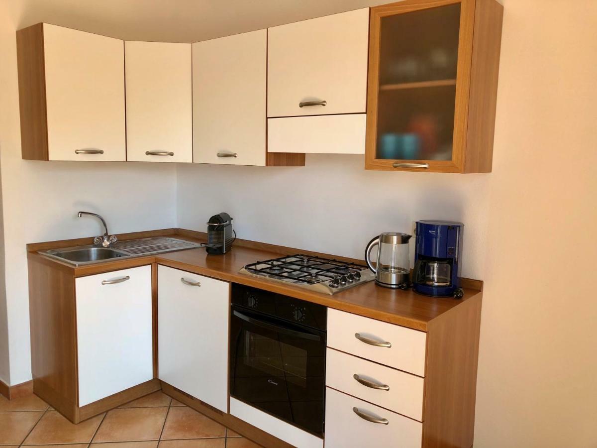 Residenza Ai Ronchi 1 2 6 Maccagno Exterior foto