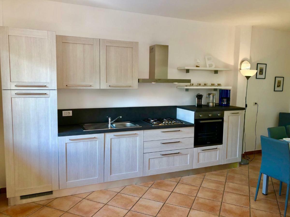 Residenza Ai Ronchi 1 2 6 Maccagno Exterior foto