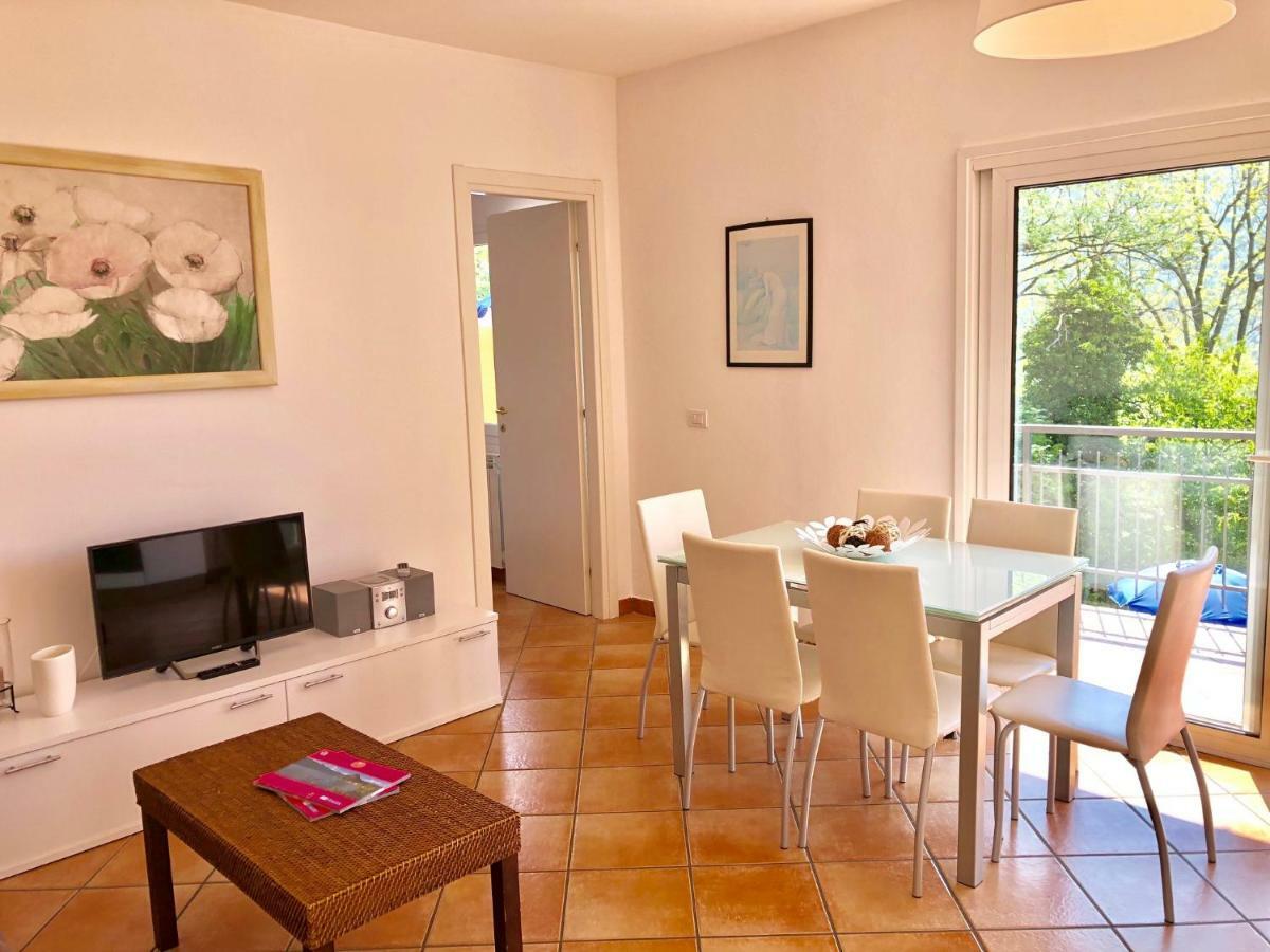Residenza Ai Ronchi 1 2 6 Maccagno Exterior foto