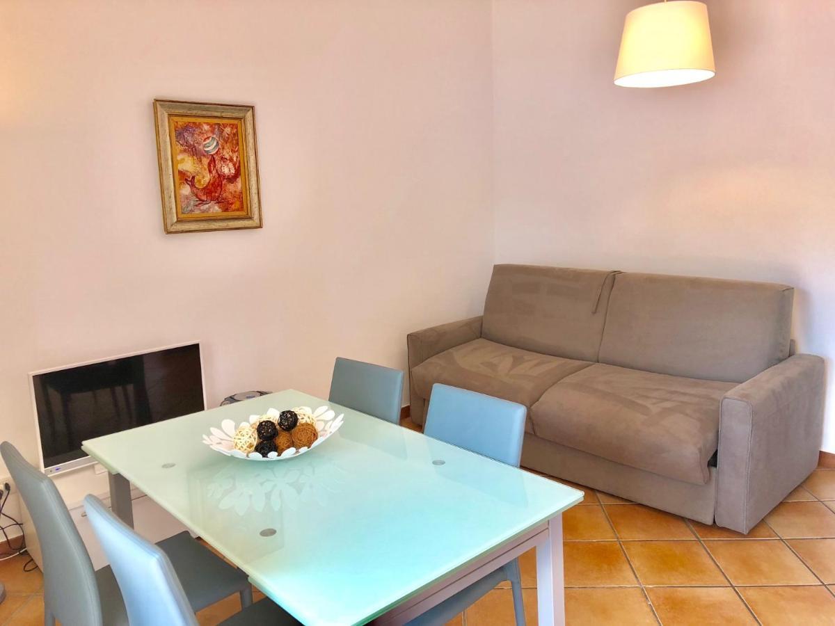 Residenza Ai Ronchi 1 2 6 Maccagno Exterior foto