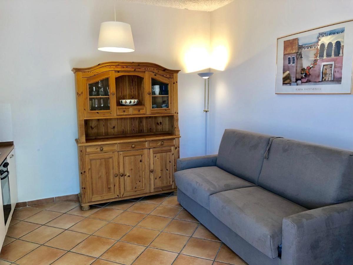 Residenza Ai Ronchi 1 2 6 Maccagno Exterior foto